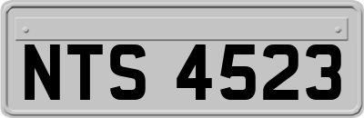 NTS4523