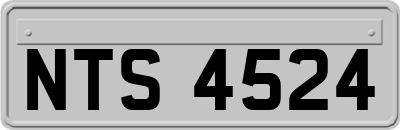 NTS4524