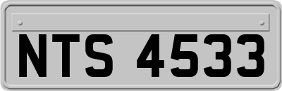 NTS4533