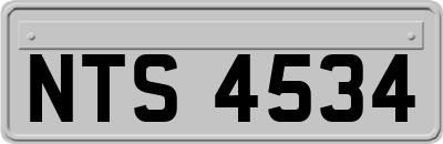 NTS4534