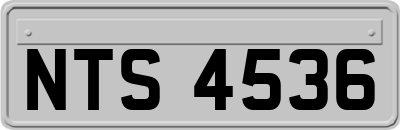 NTS4536