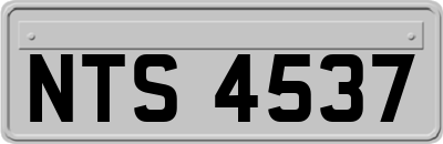 NTS4537