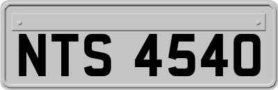NTS4540
