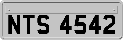 NTS4542