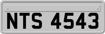 NTS4543