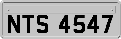 NTS4547