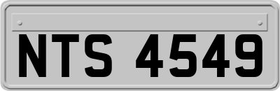 NTS4549