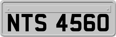 NTS4560