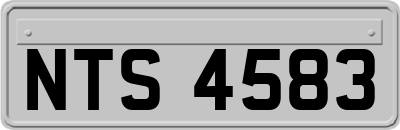 NTS4583