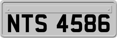 NTS4586