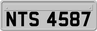 NTS4587