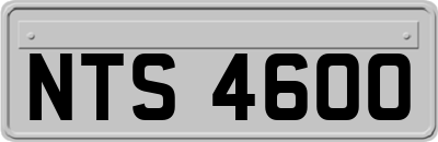 NTS4600