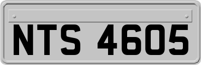 NTS4605