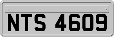 NTS4609