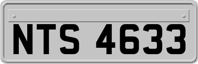 NTS4633