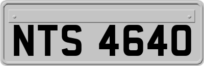 NTS4640