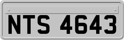 NTS4643
