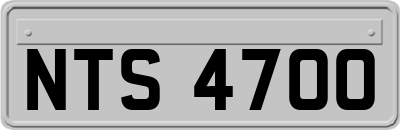 NTS4700