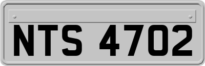 NTS4702