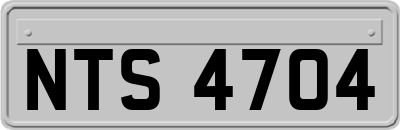 NTS4704