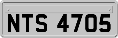 NTS4705