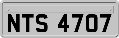 NTS4707