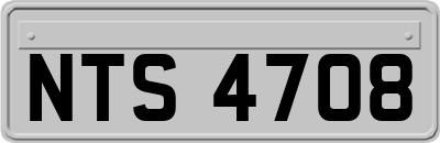 NTS4708