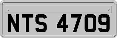 NTS4709