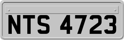 NTS4723