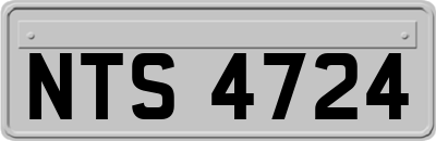 NTS4724