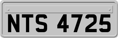 NTS4725