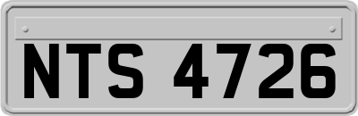 NTS4726