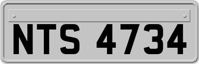 NTS4734