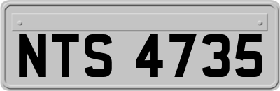 NTS4735