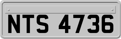 NTS4736