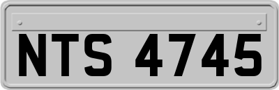 NTS4745