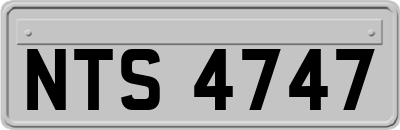 NTS4747
