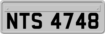 NTS4748