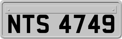 NTS4749