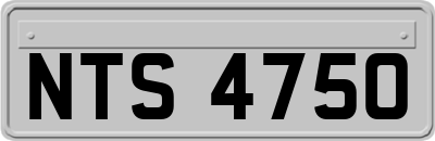 NTS4750