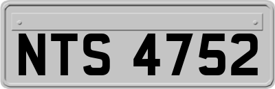 NTS4752