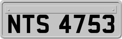 NTS4753