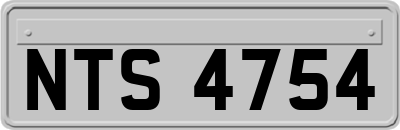 NTS4754
