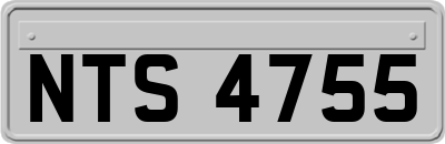 NTS4755