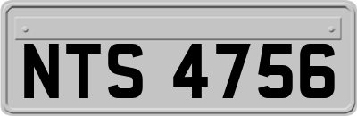 NTS4756