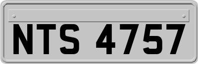 NTS4757