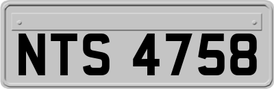 NTS4758