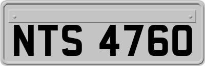 NTS4760