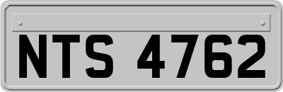 NTS4762