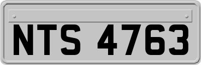 NTS4763